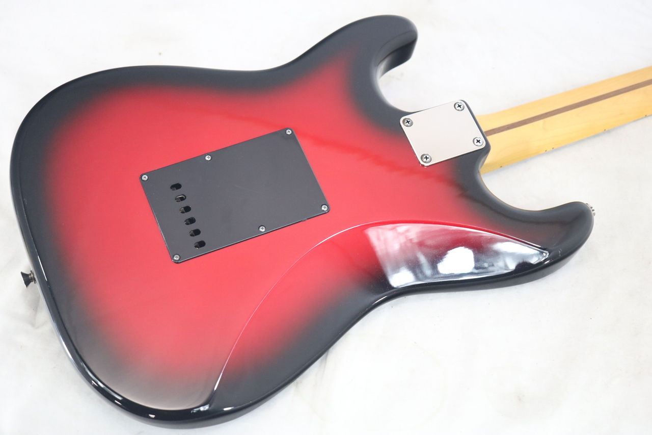 FERNANDES LD-115KK（中古）【楽器検索デジマート】