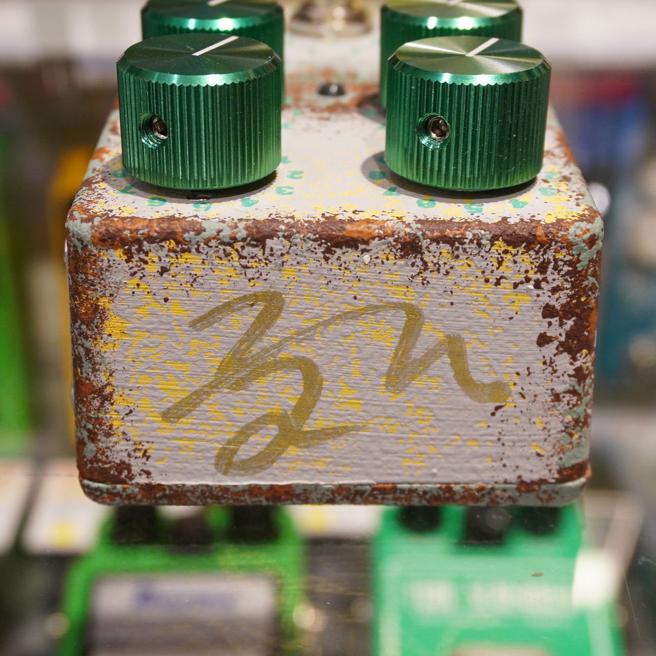 KarDiaN Serotonin Origin S.T.（中古）【楽器検索デジマート】