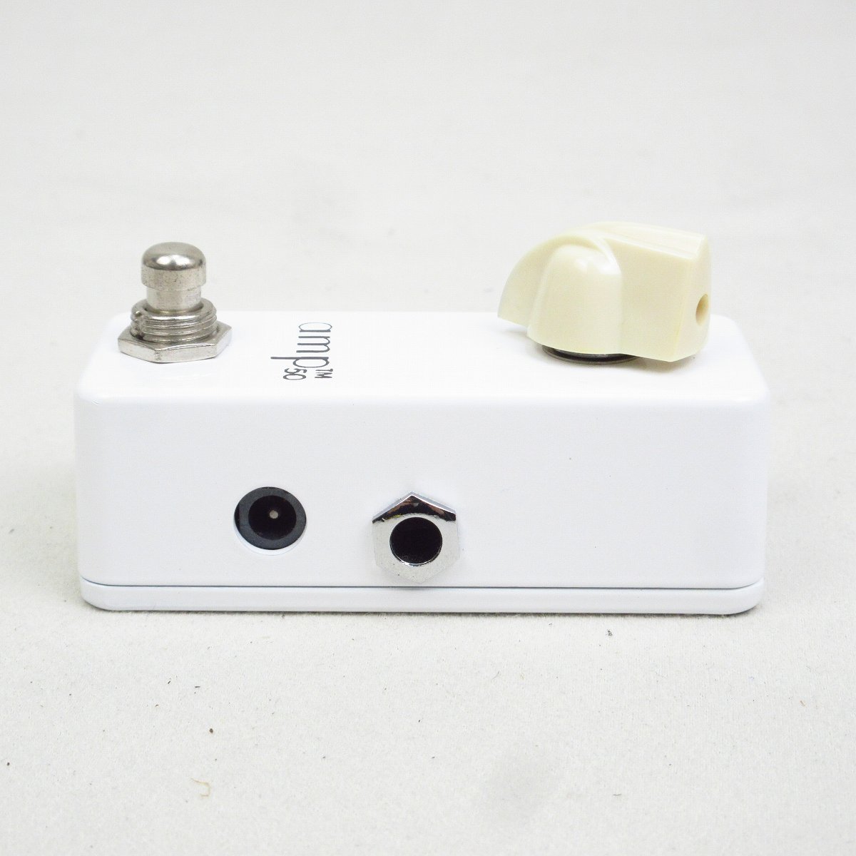 Lovepedal Amp 50 ブースター 【横浜店】（中古）【楽器検索デジマート】