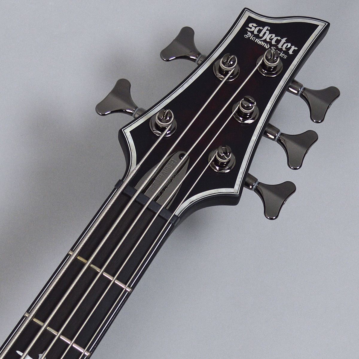 SCHECTER DIAMOND SERIES (シェクター) MODEL-TOPB エレキベース 