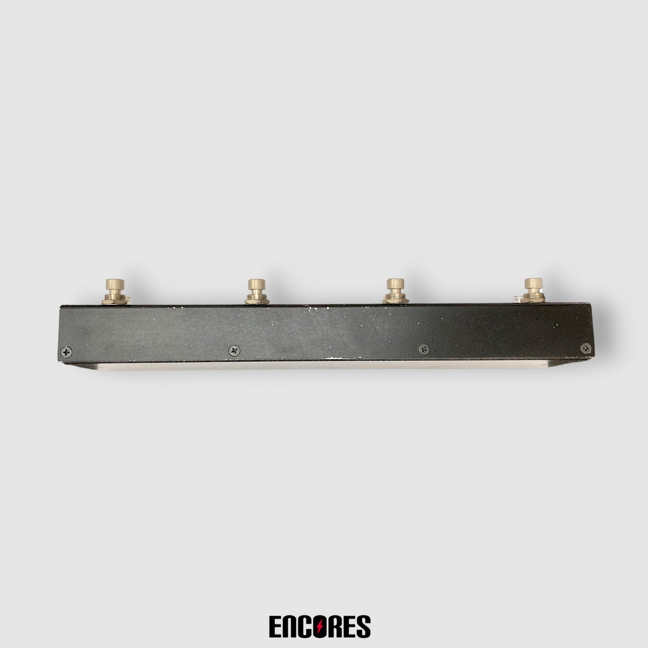 Providence PEC-4V スイッチャー（中古）【楽器検索デジマート】