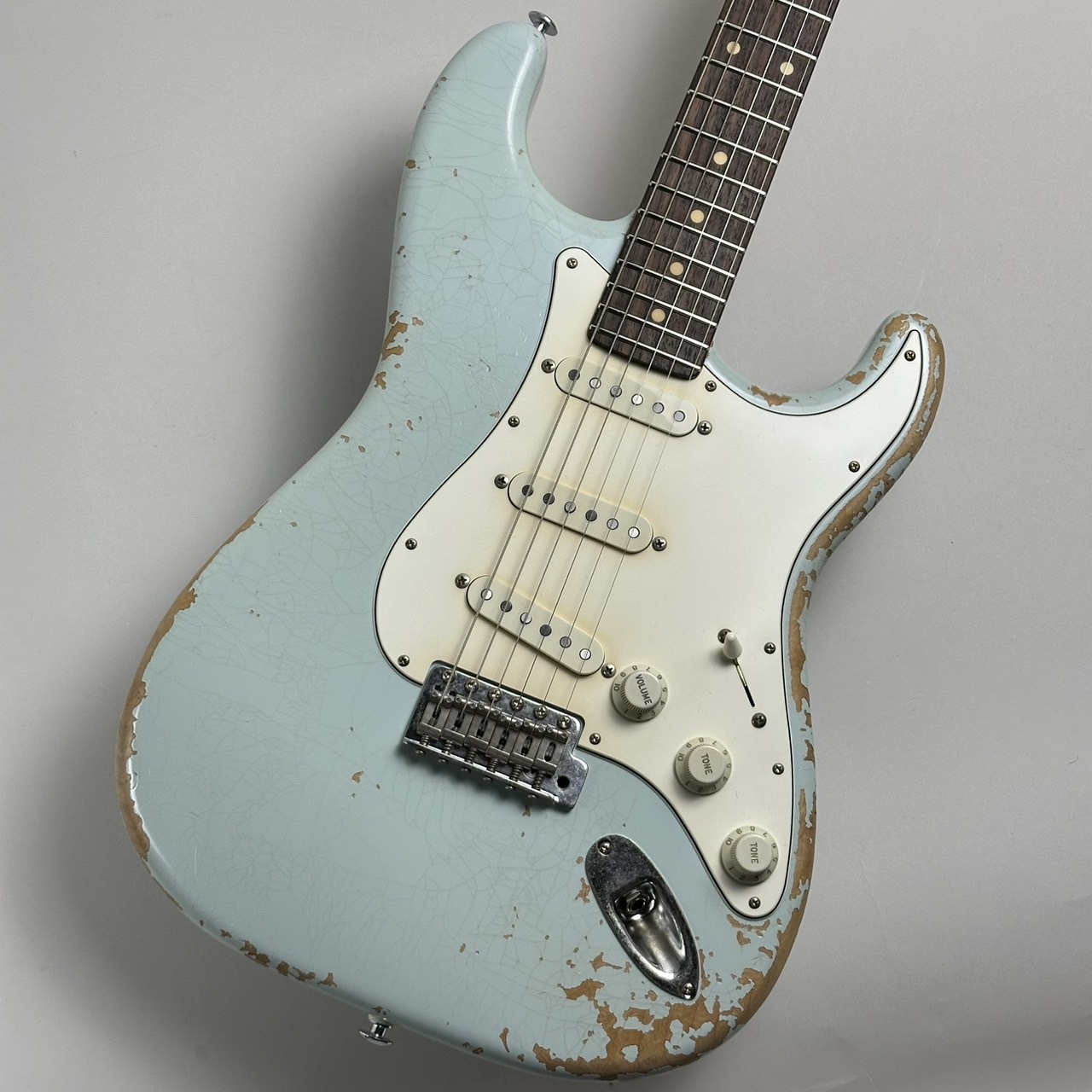 シマシマポタリさん電照菊の8寸皿2枚セット Black Smoker Trad Master Sigma SSS Heavy Aged Sonic Blue