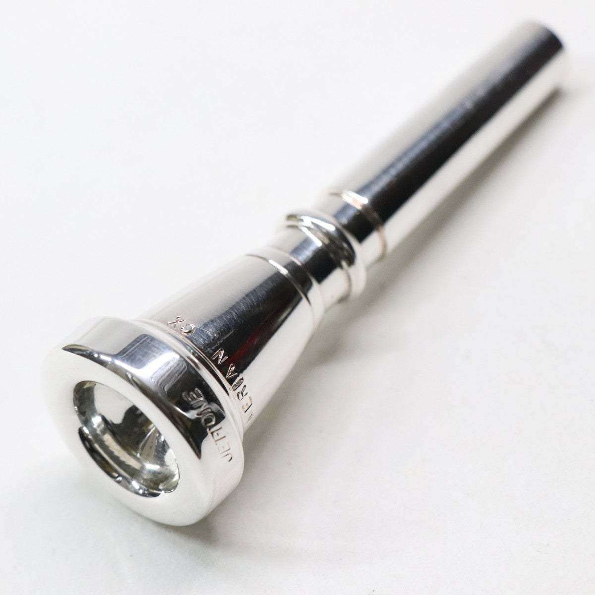 JET-TONE MERIAN EXトランペットマウスピース JET TONE merian cx トランペット マウスピース 【梅田店】（中古
