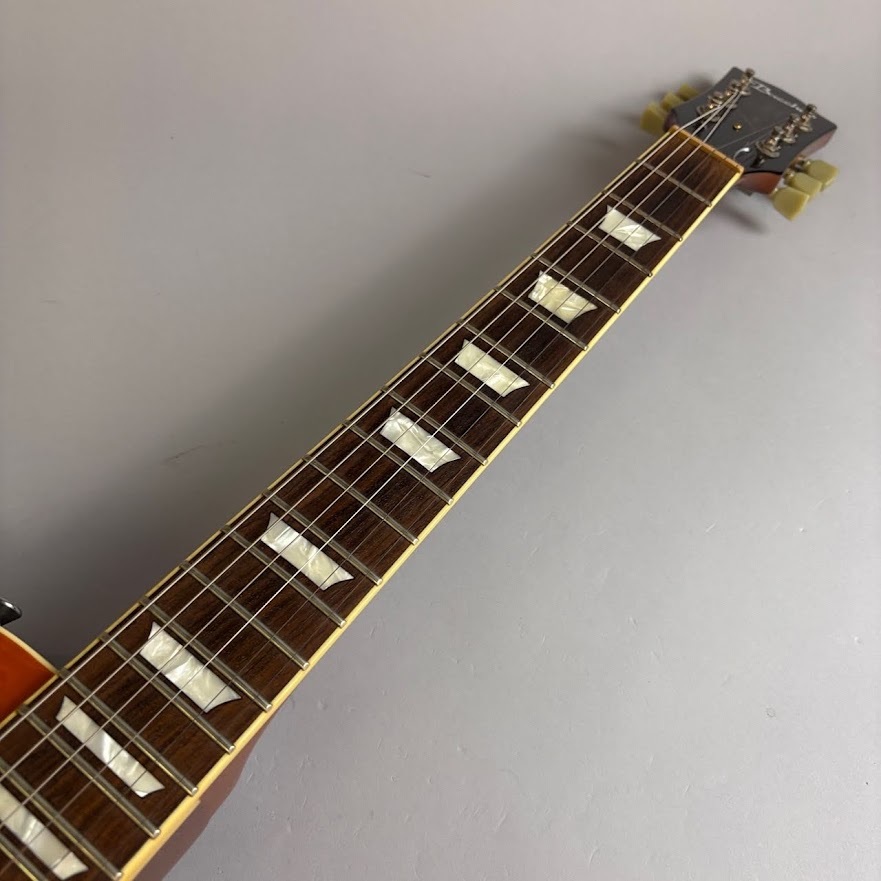 Bacchus BLS‐700 QM（中古/送料無料）【楽器検索デジマート】