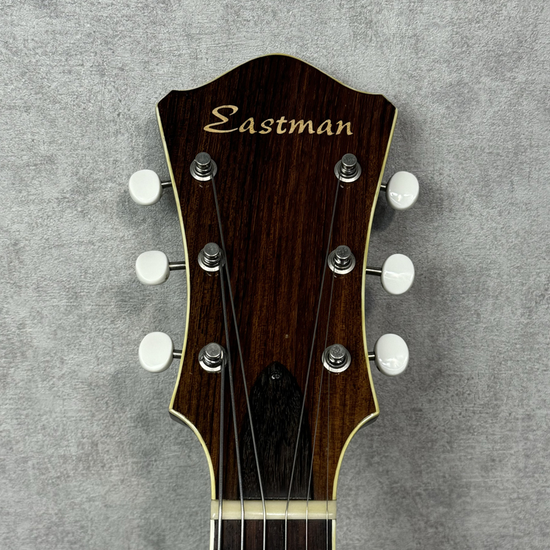 Eastman AR-605E（中古/送料無料）【楽器検索デジマート】