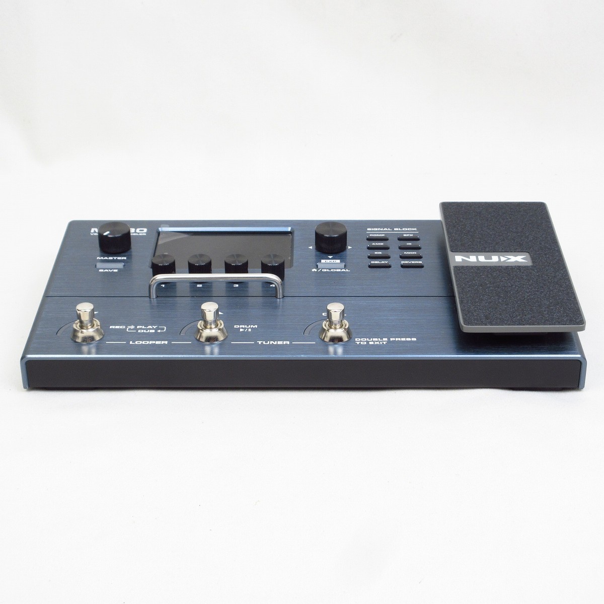 nu-x MG-30 Versatile Modeler マルチエフェクター 【横浜店】（中古