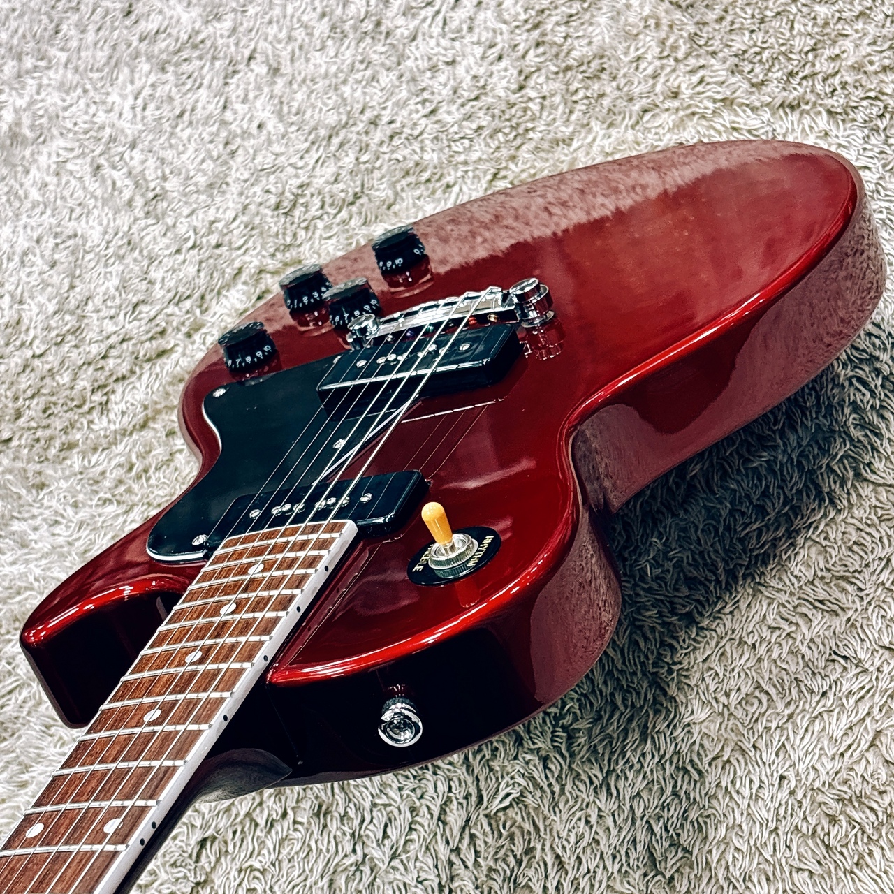 Tokai LSS90 / MR(Metallic Red) （新品/送料無料）【楽器検索