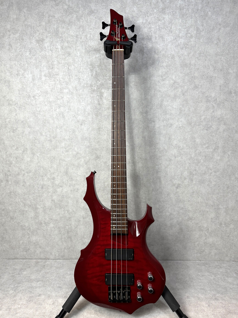 EDWARDS by ESP E-T-98FR ジャンク EDWARDS by ESP E-T-98FR ジャンク Electric Bass Guitar