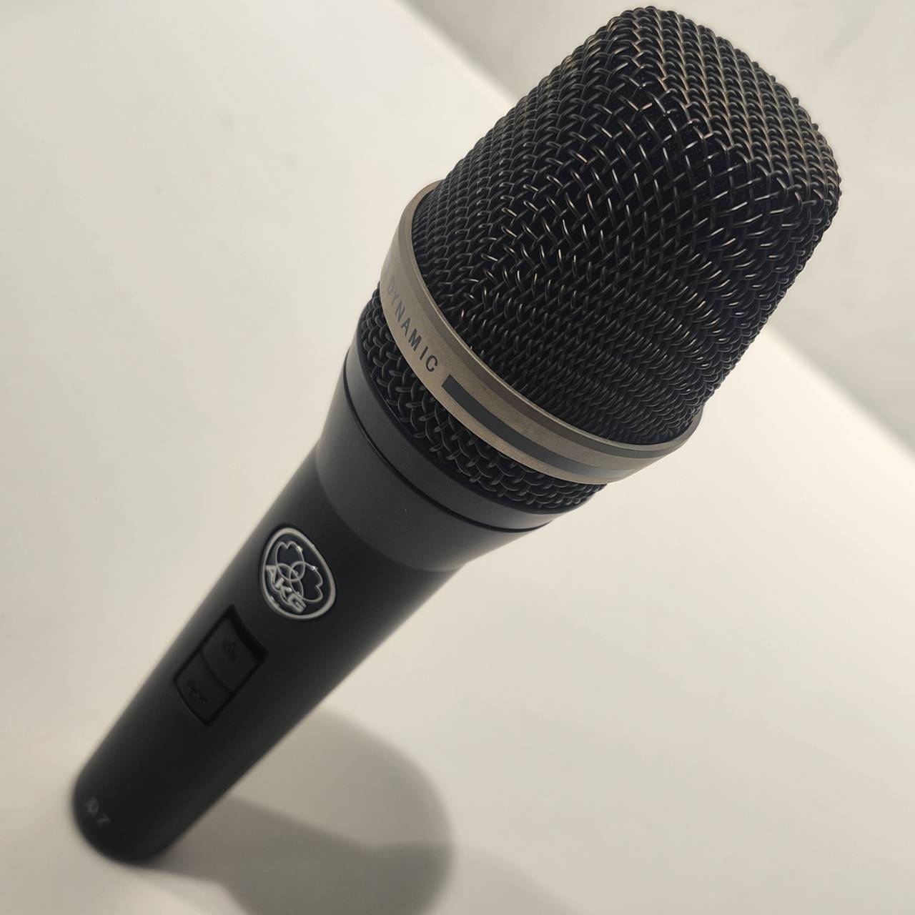 AKG D7（中古/送料無料）【楽器検索デジマート】