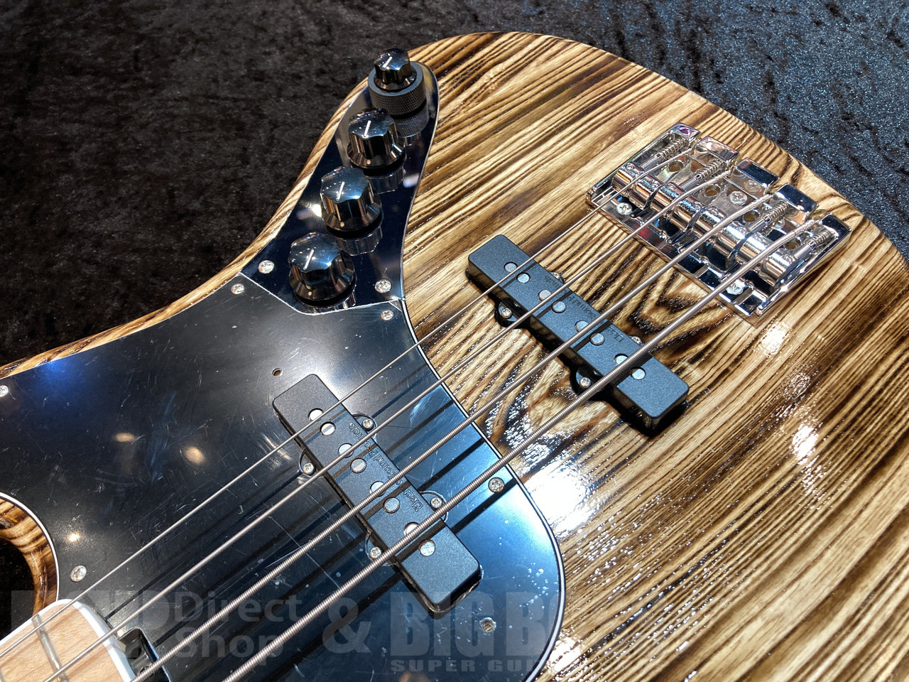 EDWARDS E-AMAZE-AS/M【Solid Burner】（新品/送料無料）【楽器検索