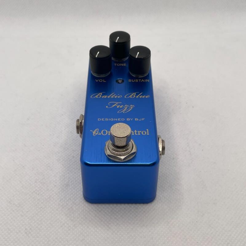 ONE CONTROL USED 中古 Baltic Blue Fuzz（中古）【楽器検索デジマート】