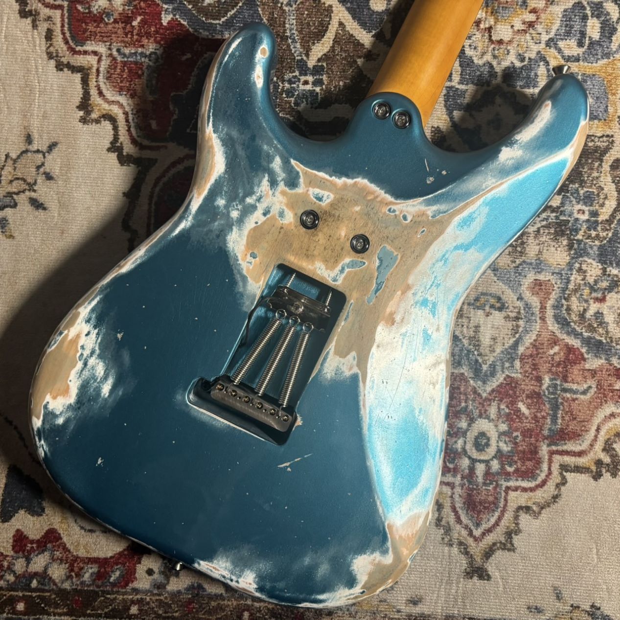 infinite Trad Fullsize ST【カスタムオーダー】【現物写真】（新品