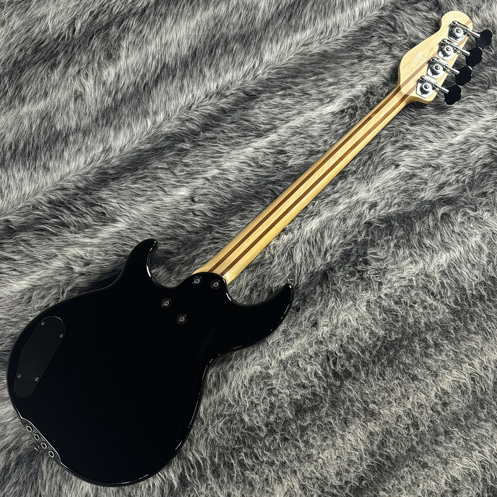YAMAHA BB424 Black MOD（中古）【楽器検索デジマート】