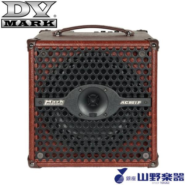 DV Mark ギター用コンボアンプ Markacoustic AC 801 P（新品/送料無料 