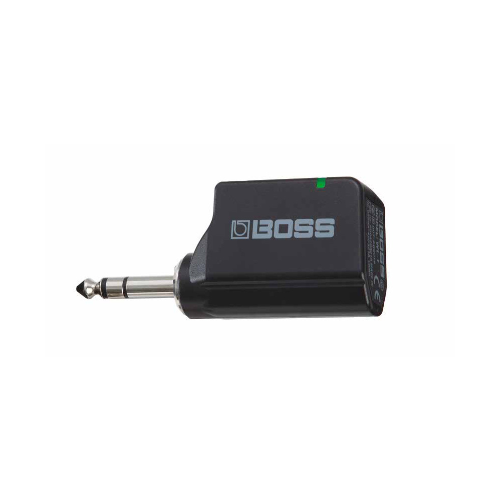 BOSS WL-50 Guitar Wireless System ワイヤレスシステム（新品/送料無料）【楽器検索デジマート】