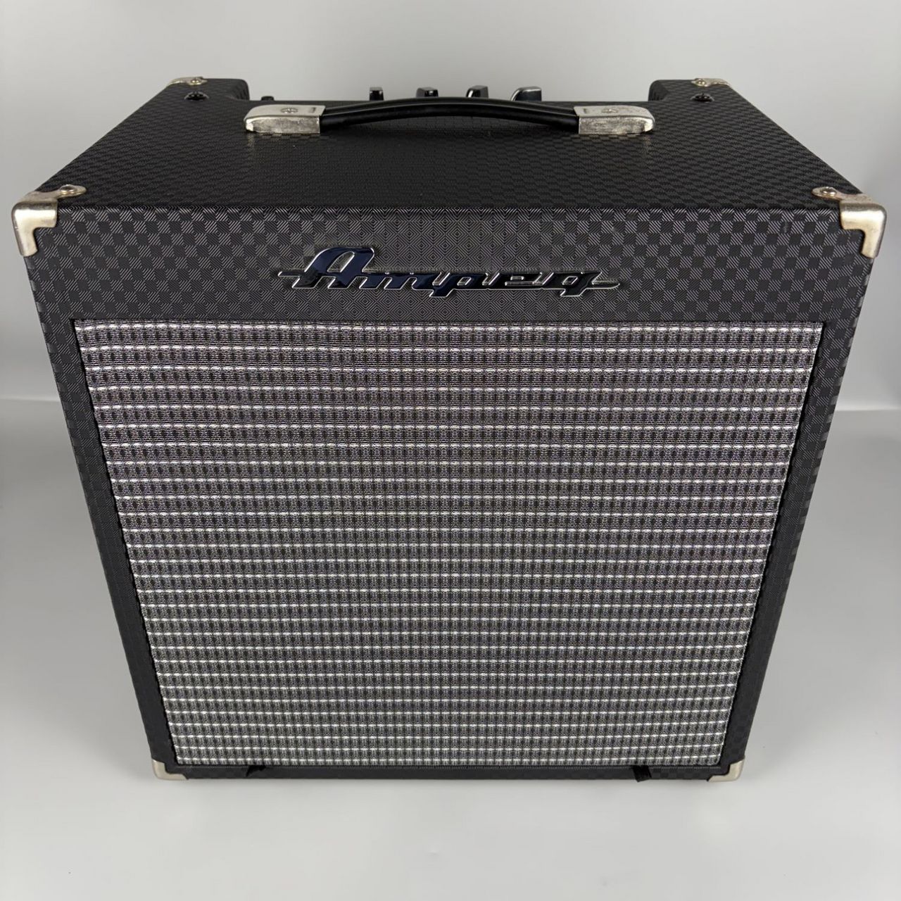 Ampeg 【中古】Ampeg/RB-108【現物画像】（中古/送料無料）【楽器検索
