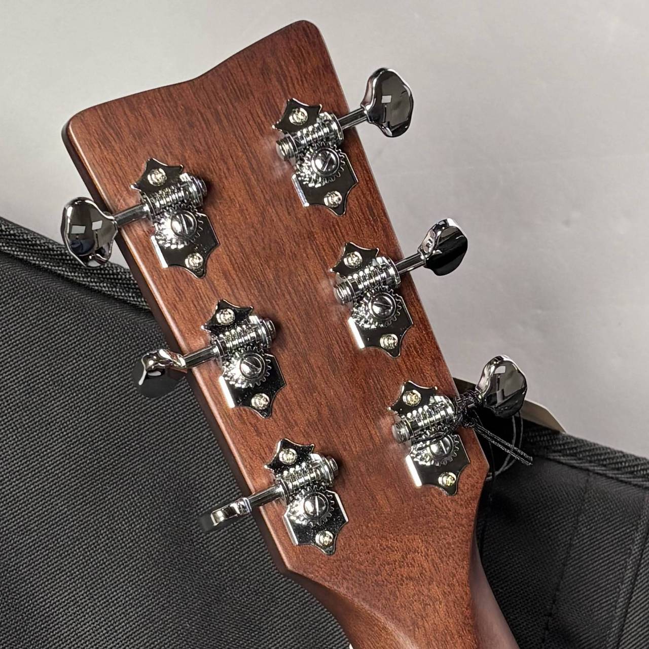 YAMAHA FGX865 TBL(トランスルーセントブラック) アコースティック