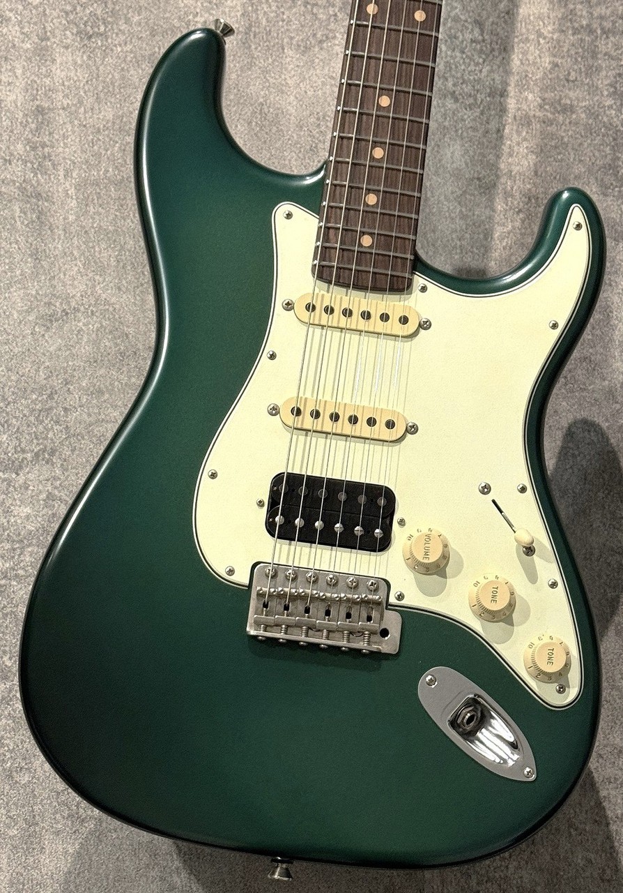 ギター BD-2 FREEDOM CUSTOM GUITAR RESEARCH 
mod Freedom Custom Guitar Research SP-MD-02 BD-2 mod 中古