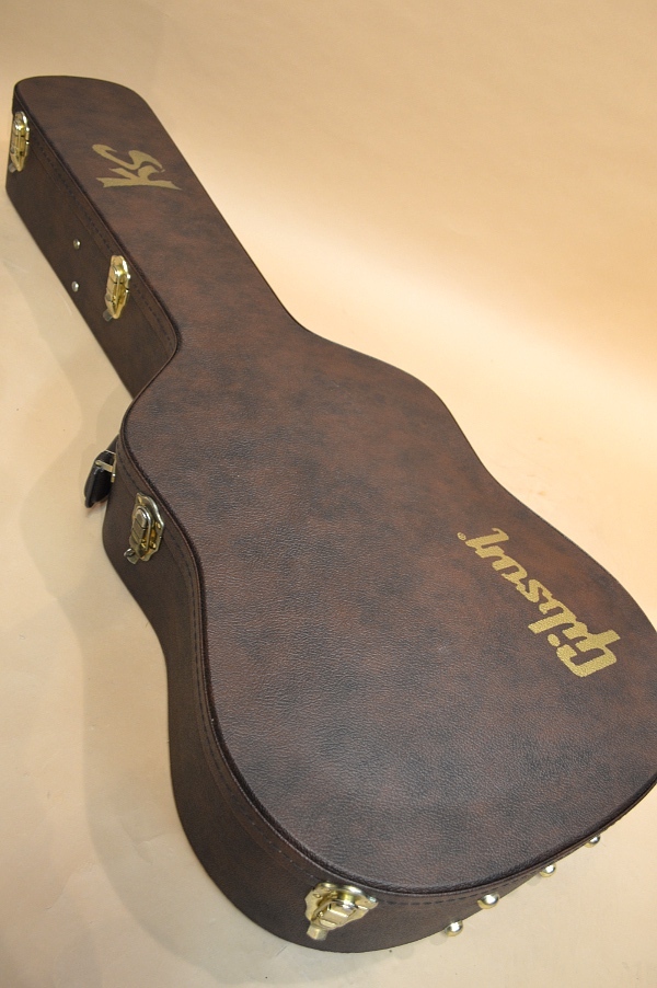 Gibson Custom Shop Kazuyoshi Saito J-45 ADJ 2020 Edition 2021年製
