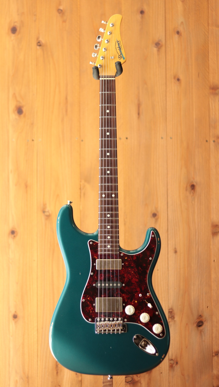 Providence dS-205S RSV/LTD OTM（中古/送料無料）【楽器検索デジマート】