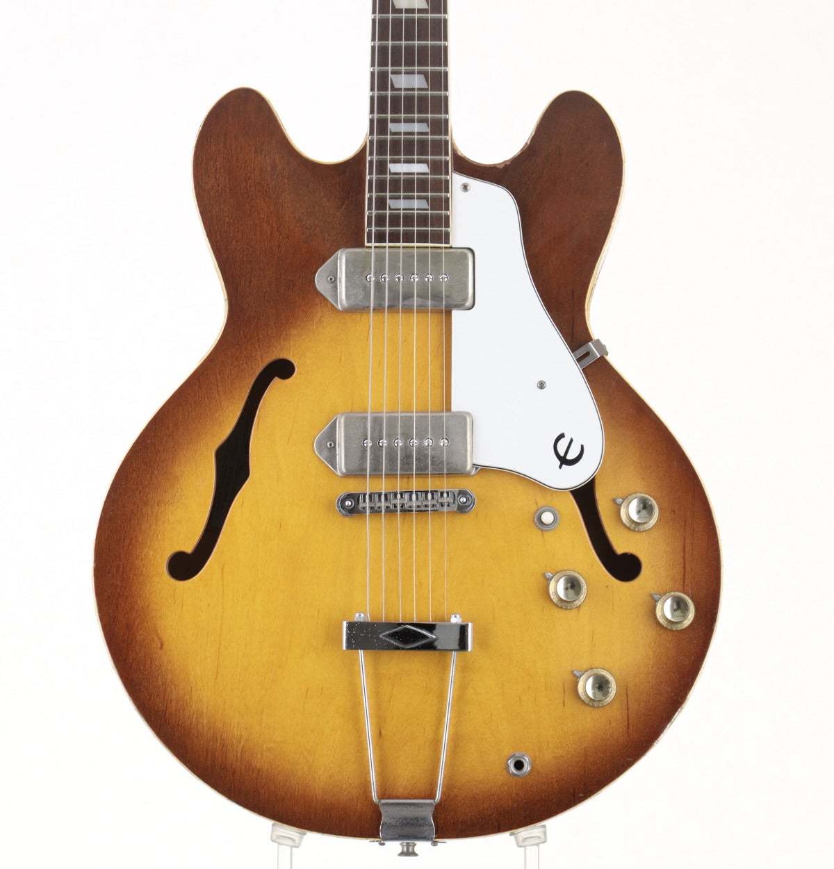 Epiphone Casino Blue Label 【御茶ノ水本店】（ビンテージ/送料無料