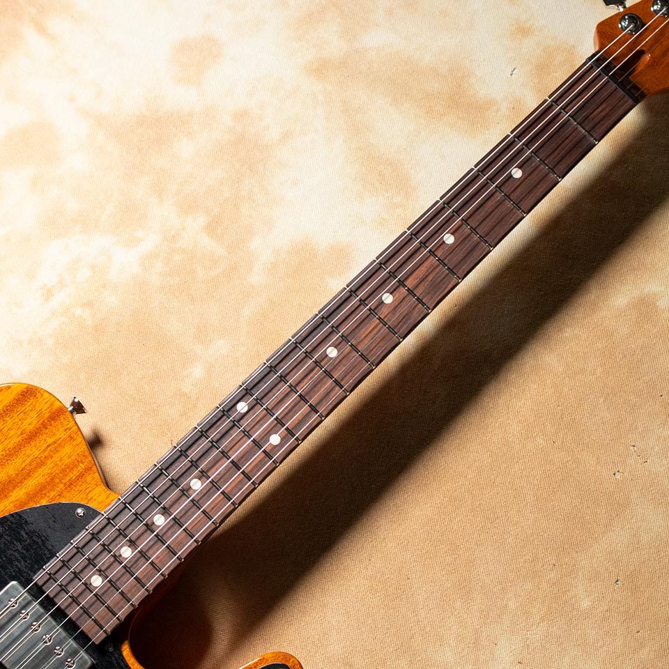 Kz Guitar Works Kz TL Trad 22 2H5 Natural【受注生産】（新品