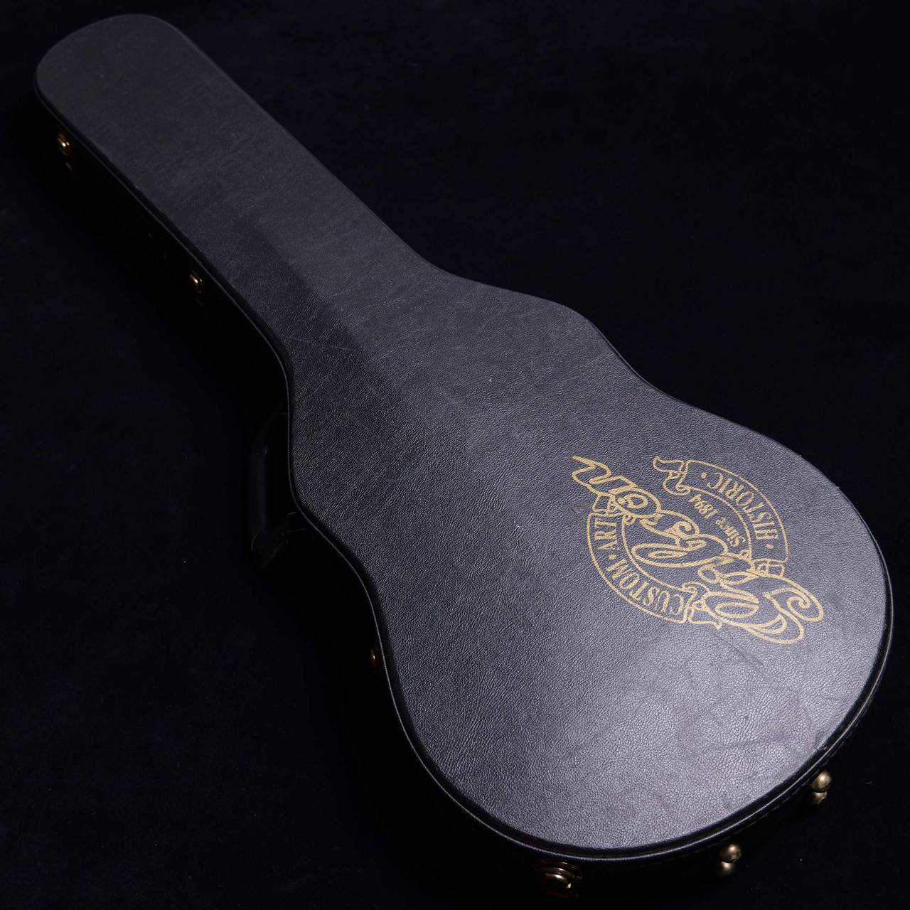 Gibson Custom Shop Historic Collection 1959 Les Paul Reissue（中古