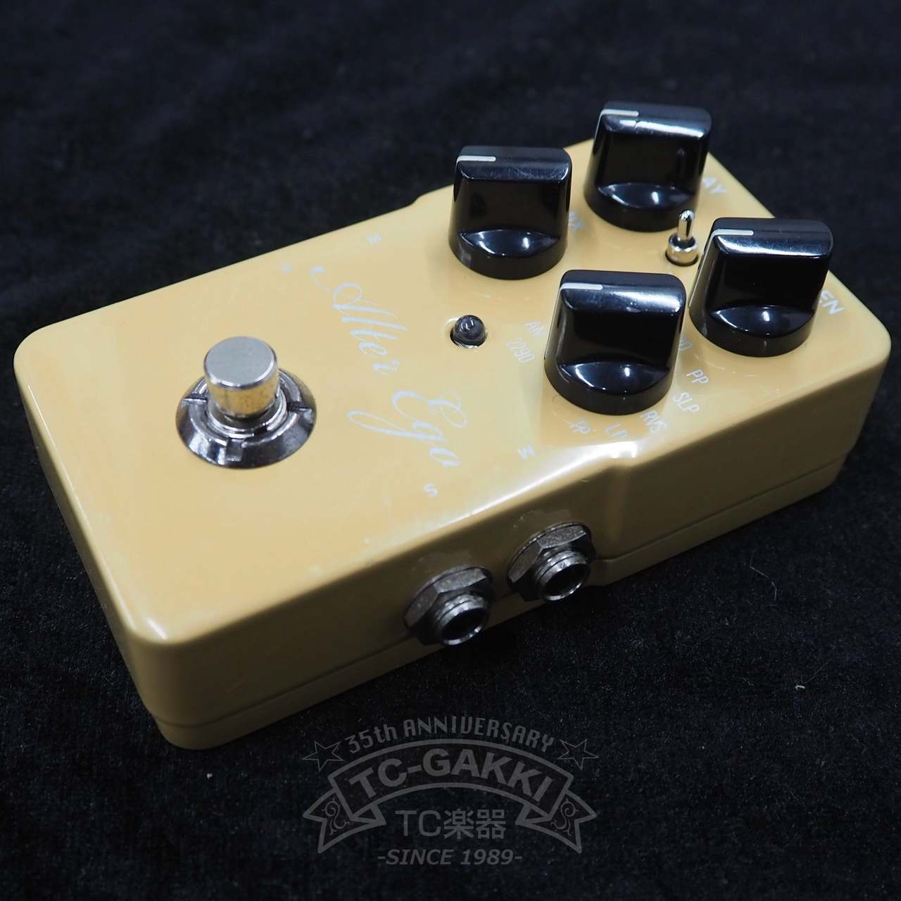 tc electronic Alter Ego（中古）【楽器検索デジマート】