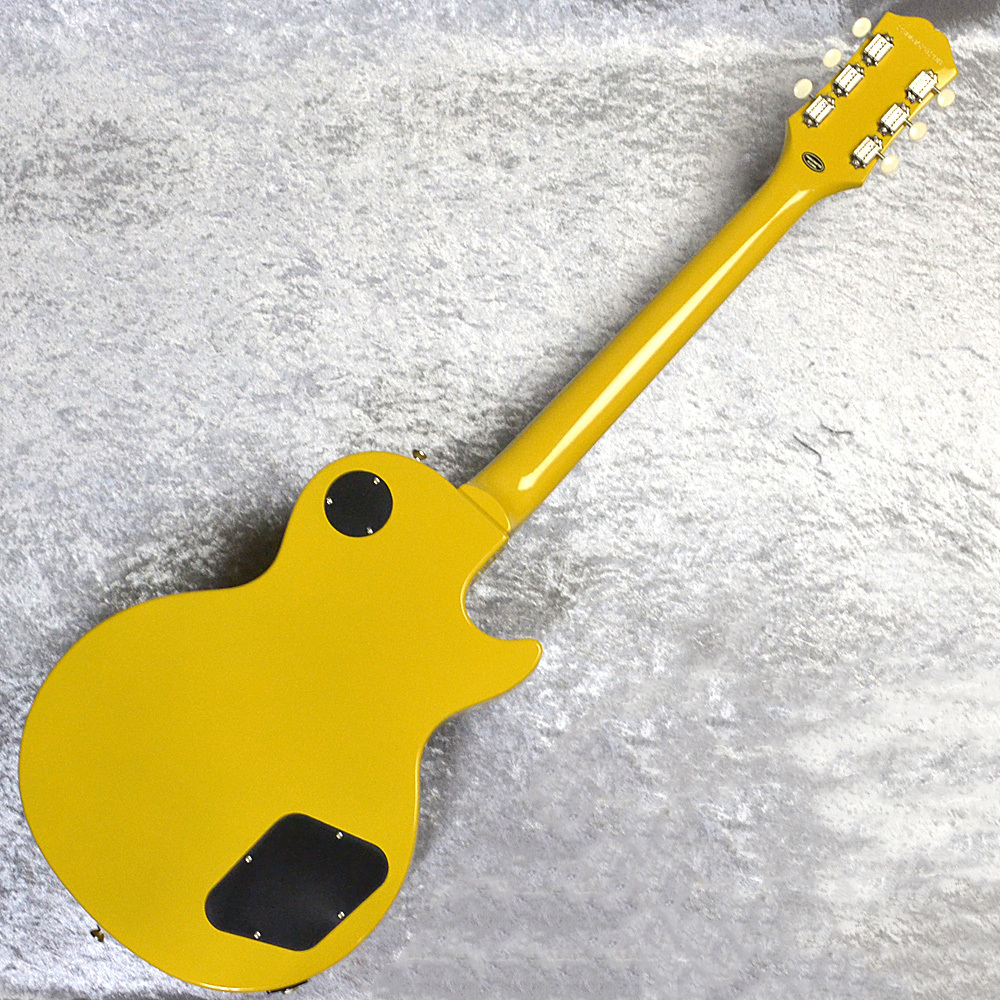 Epiphone Les Paul Special TV Yellow LEFT（新品/送料無料