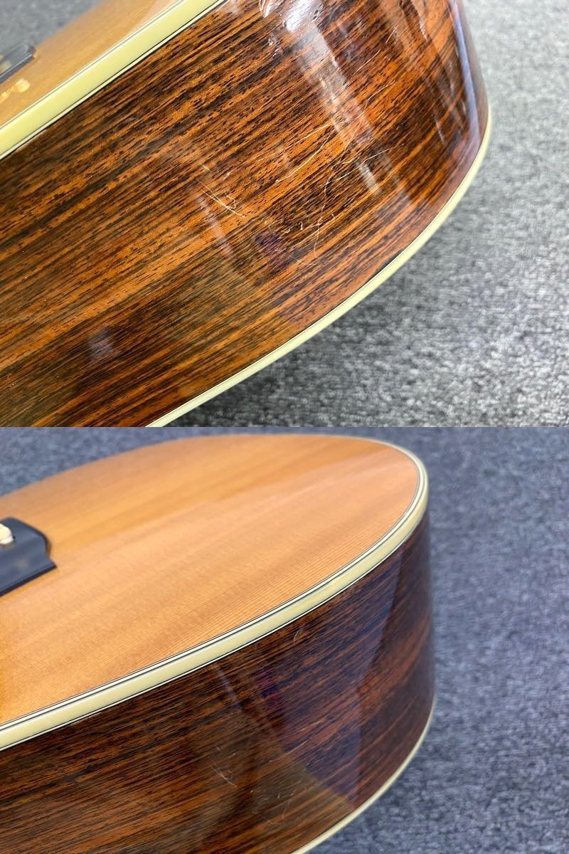 Morris MV-715 Vanguard Series（中古）【楽器検索デジマート】