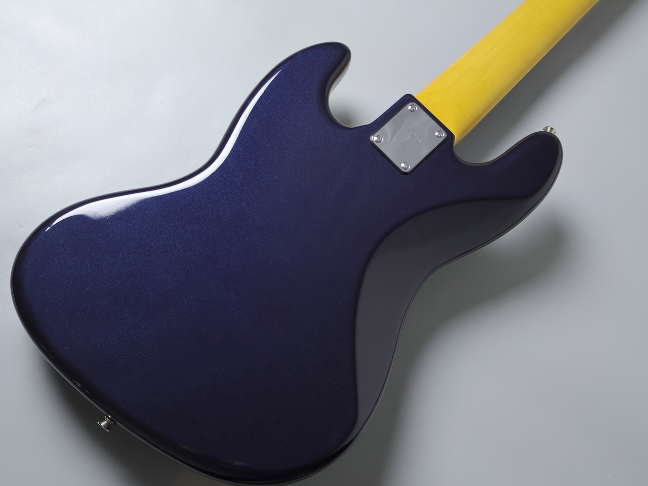 Provision PRO-series VJB5-PS -Mercedes Blue/Lacquer-【4.01kg
