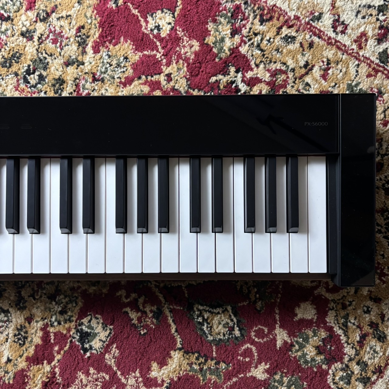 Casio PX-S6000（中古/送料無料）【楽器検索デジマート】