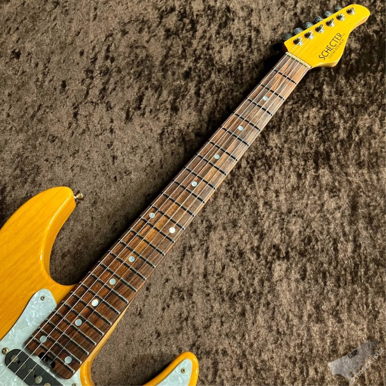 SCHECTER BH-1-STD-24（中古/送料無料）【楽器検索デジマート】