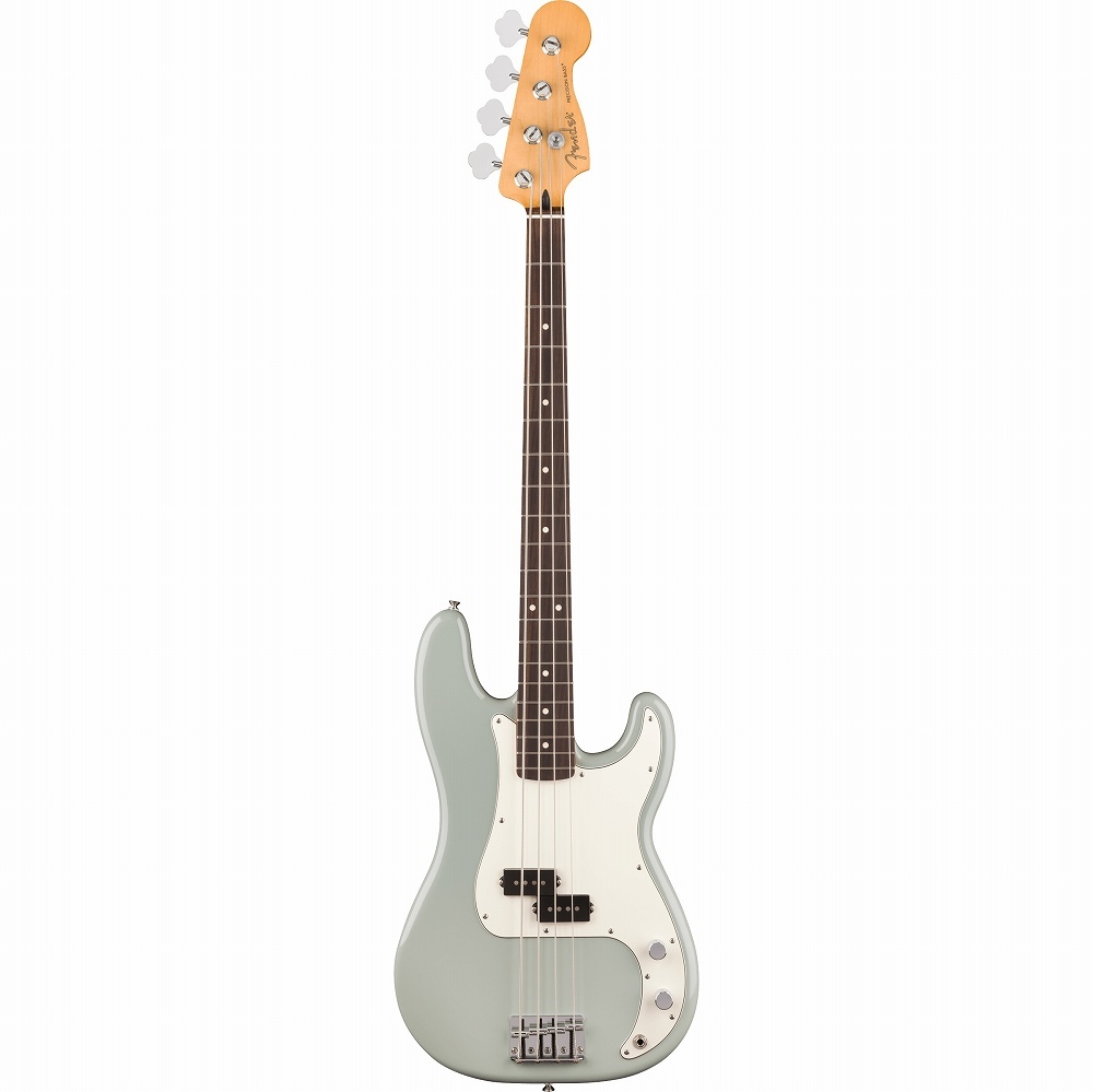 Fender Player II Precision Bass -Cactus Gray-【ローン金利0