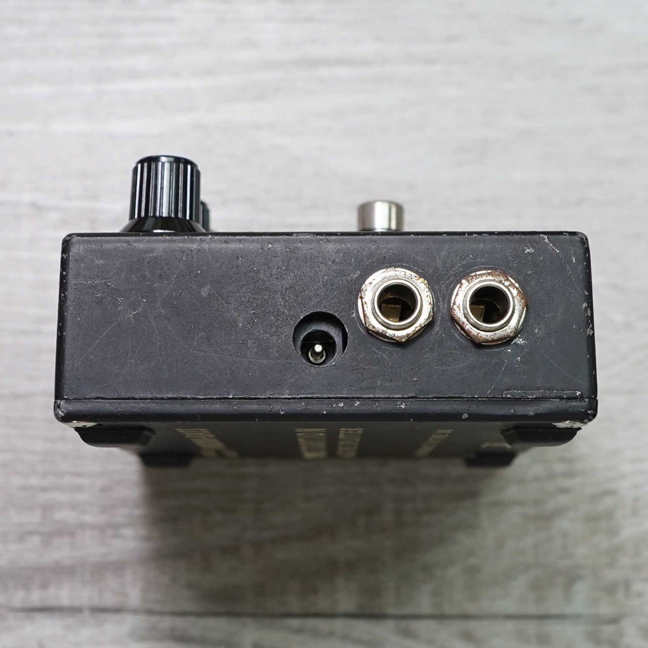 Roger Mayer VOODOO-BASS（中古）【楽器検索デジマート】