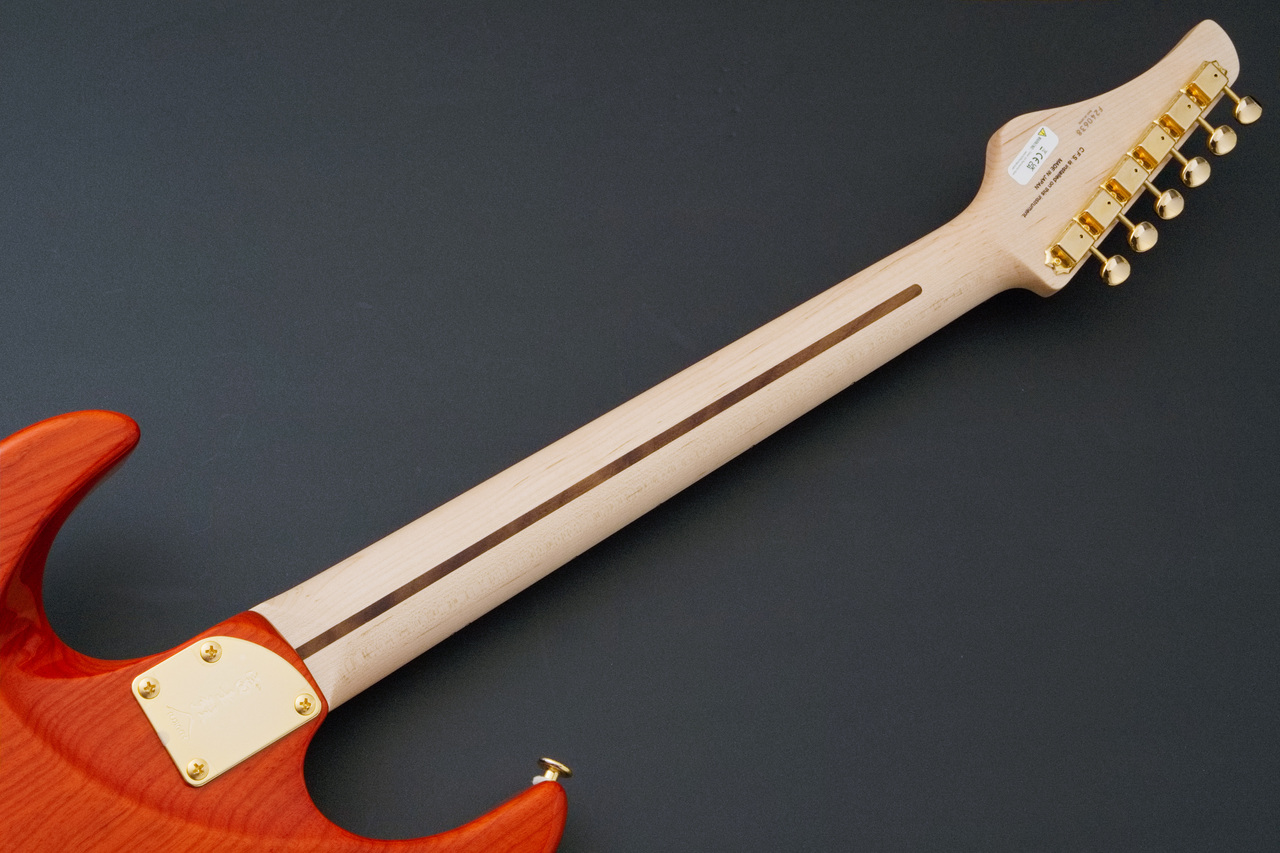 7弦 FUJIGEN FGN TLタイプ 7弦 FUJIGEN FGN TLタイプ