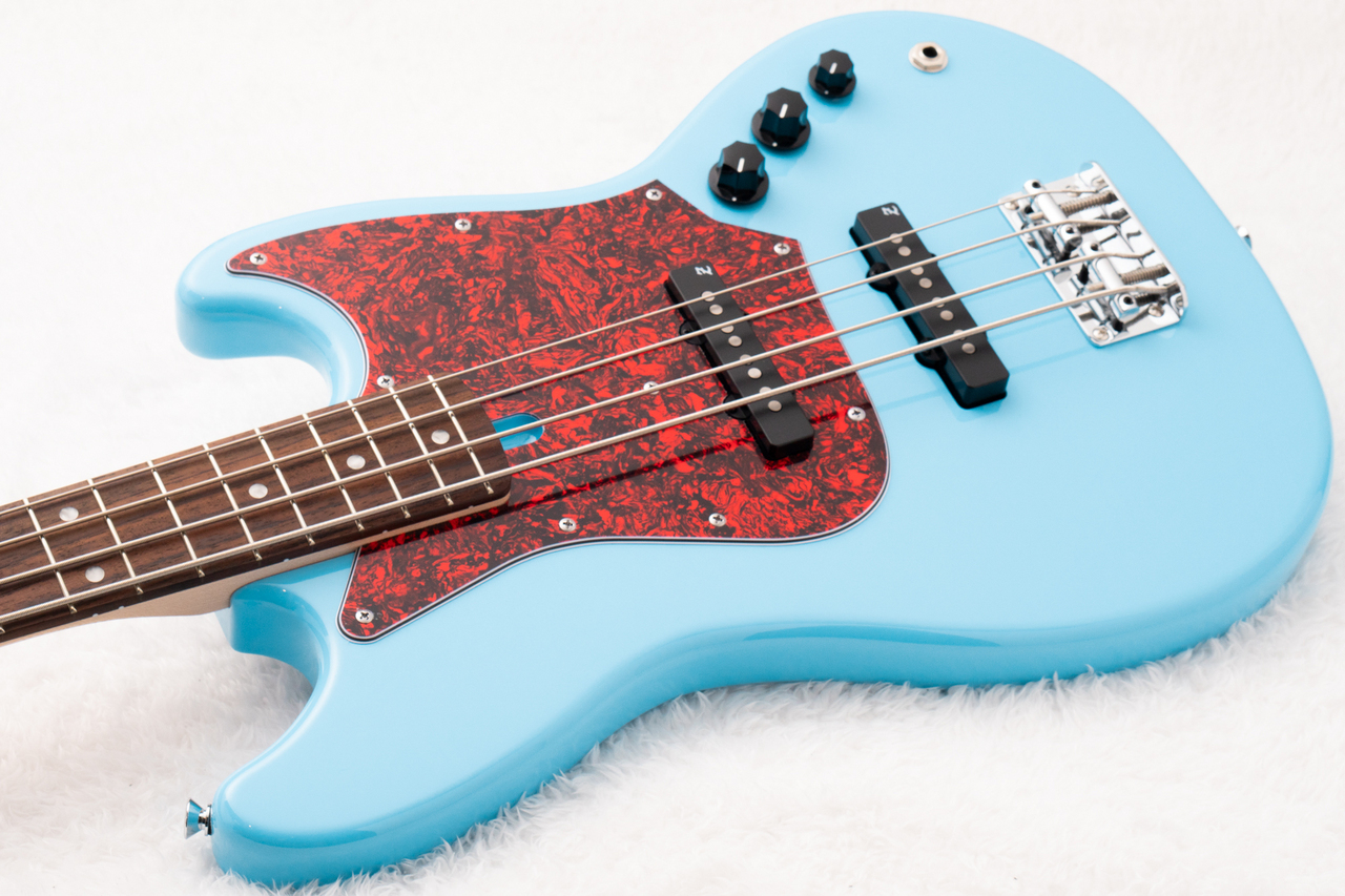 ATELIER Z babyZ-4J Vintage -Sonic Blue / SOB/R- [3.53kg]【ショート