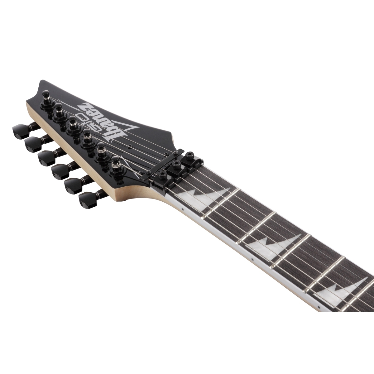 Ibanez Gio GRG320FA-TBS (Transparent Blue Sunburst