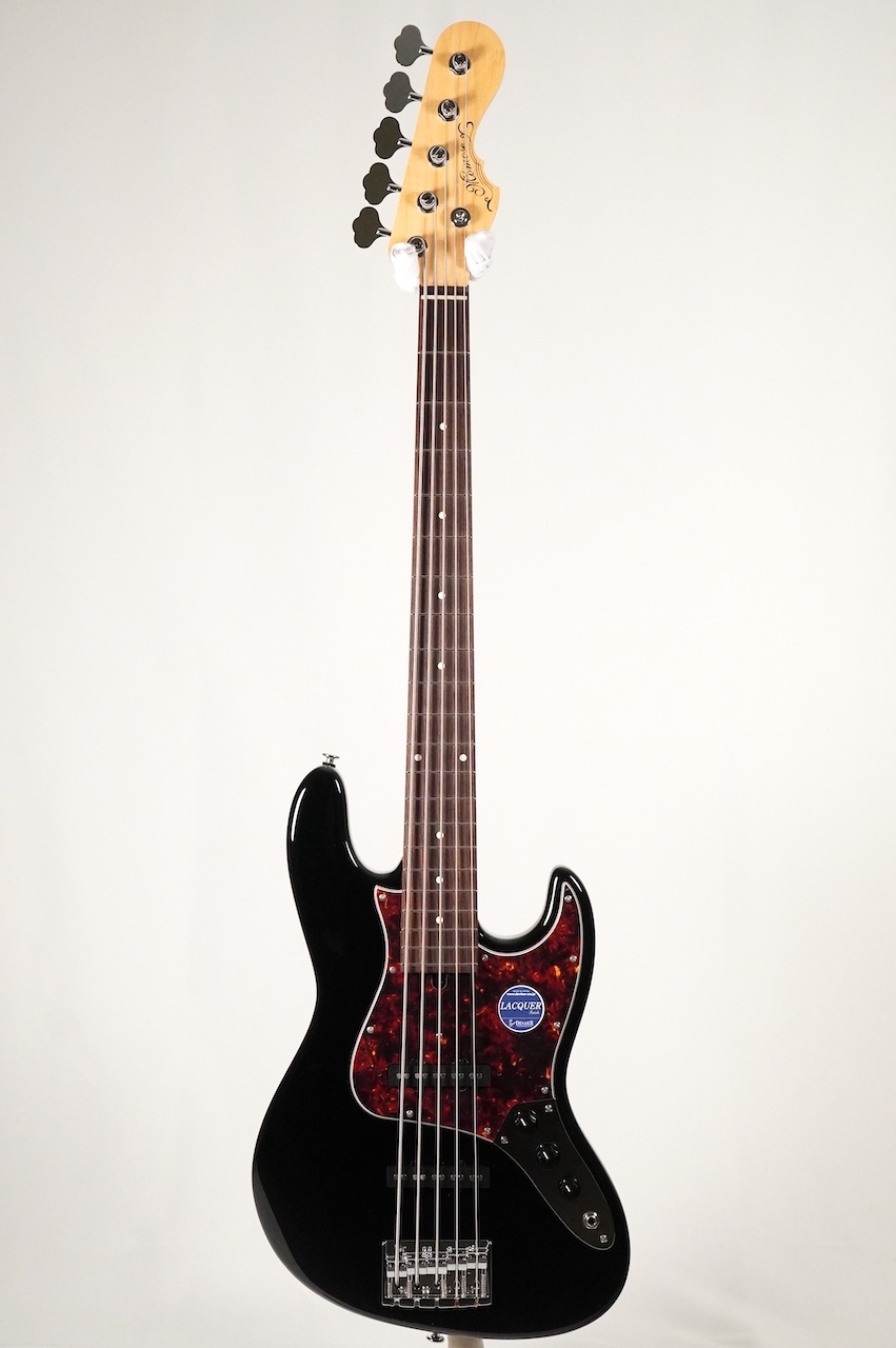 momose MJ-Five1-STD/R -Black- [4.49kg]（新品/送料無料