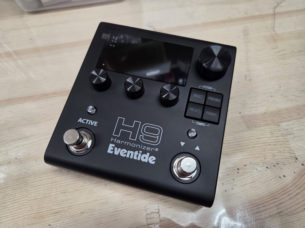 Eventide H9 Gen2（中古/送料無料）【楽器検索デジマート】