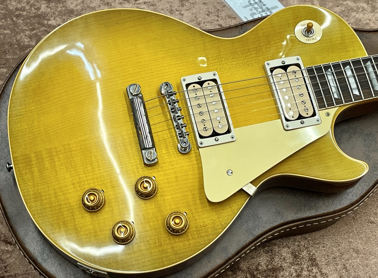 Gibson Custom Shop KUROSAAWA Ltd Run 1958 Les Paul Standard