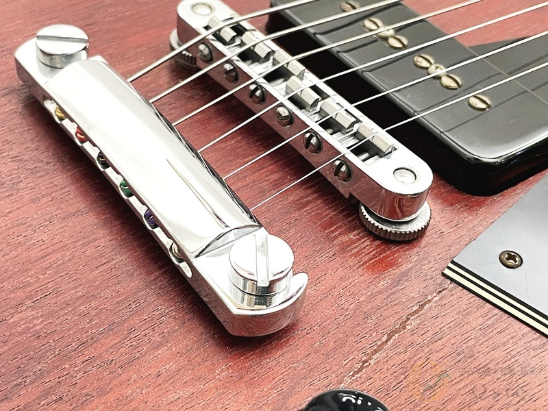 Gibson Les Paul Special Faded Worn Cherry 2012年製 【返品OK