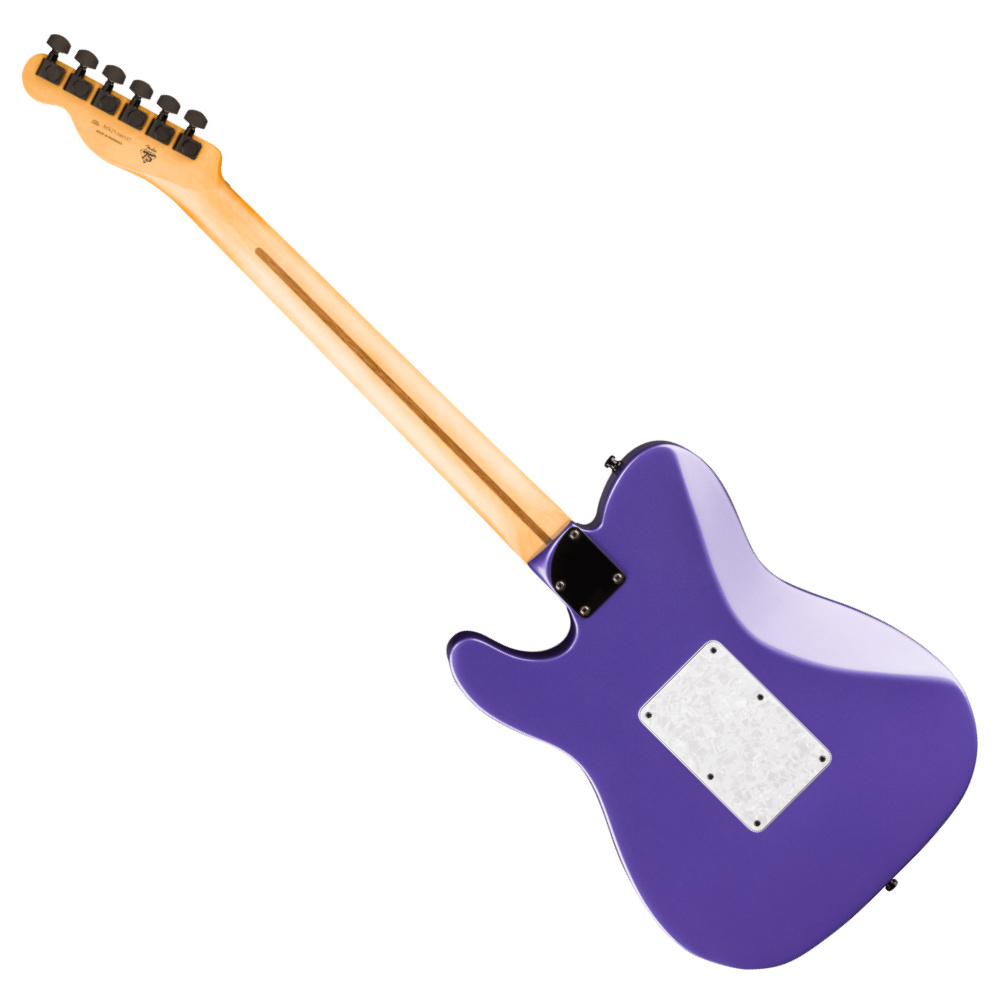 Fender フェンダー Limited Edition Player Fusion Telecaster HH