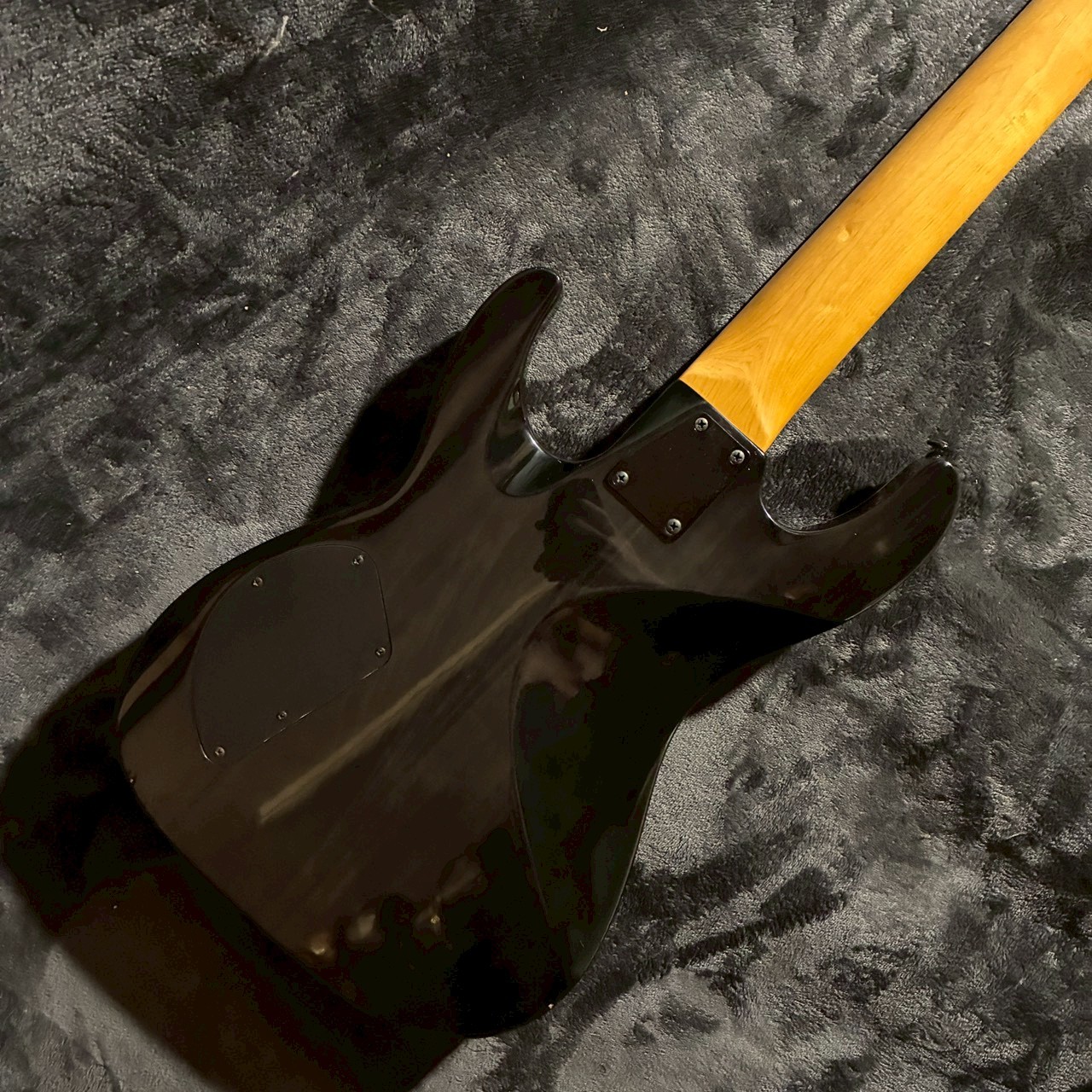 【象太郎さん専用】grass roots 7弦ギター G-7-53HR GrassRoots G-7-53HR 【USED】【3.35kg】（中古）【楽器検索デジマート】