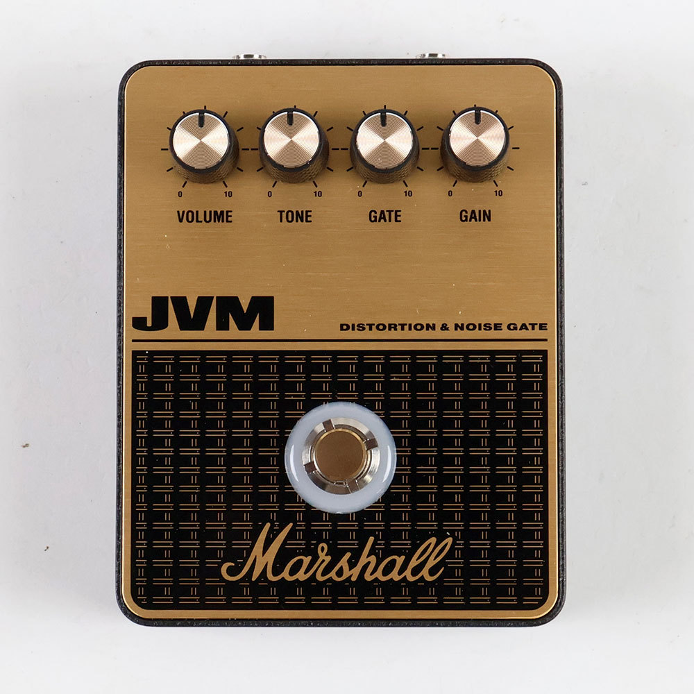 Marshall 【中古】 Marshall マーシャル JVM オーバードライブ