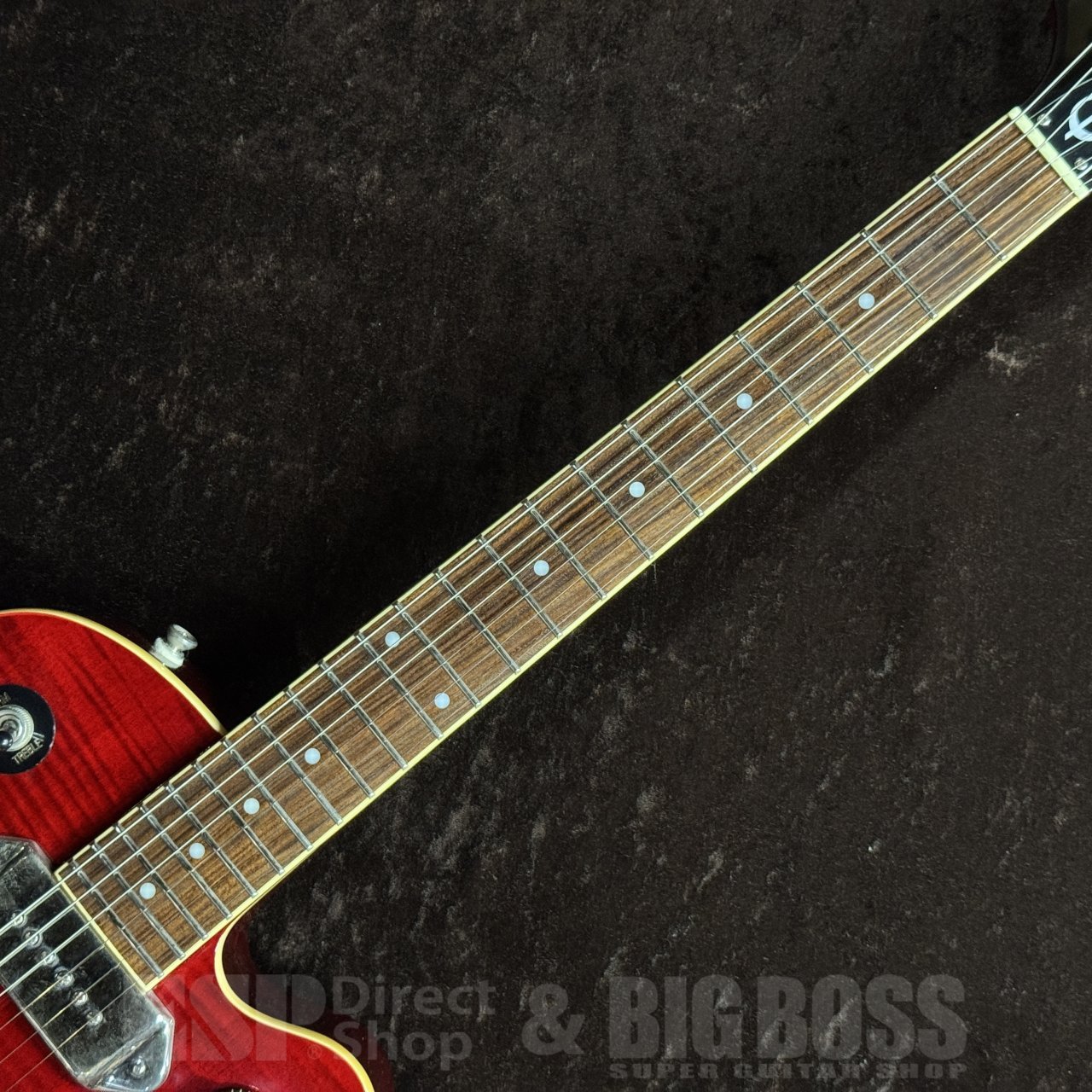 Epiphone Wildkat（中古/送料無料）【楽器検索デジマート】