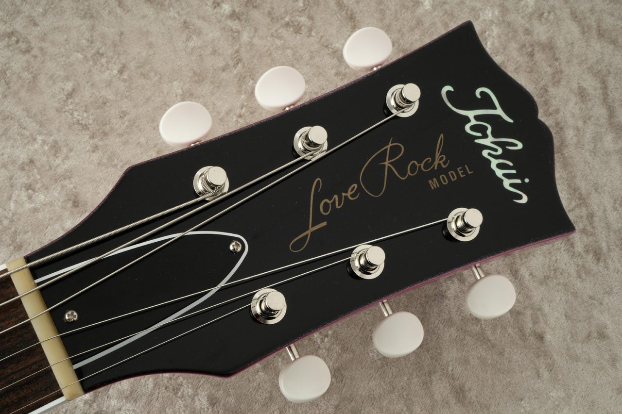 Tokai LSS-101CM -Pink Paisley-（新品/送料無料）【楽器検索