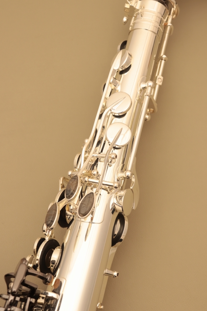 お正月価格です。キャノンボール テナーサックス GT5-SB GT5-SB “Gerald Albright Signature Model” | 【クロサワ楽器店