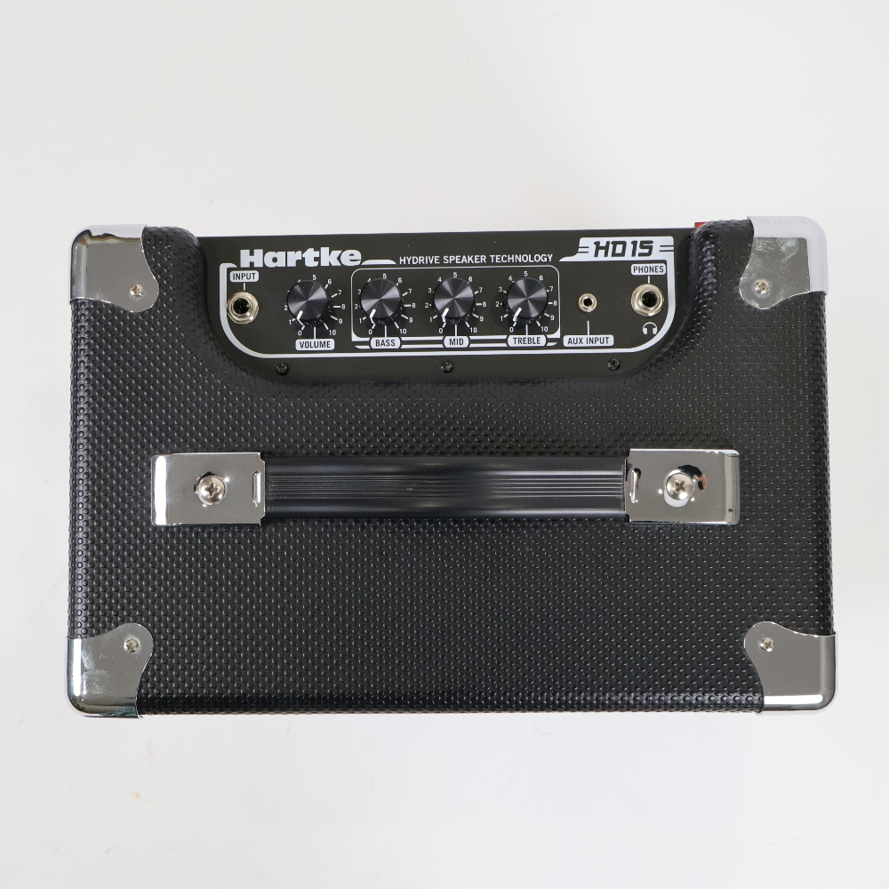 Hartke 【中古】HARTKE ハートキー HD15 ベース コンボアンプ（中古