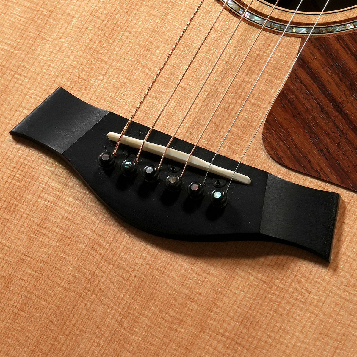 Taylor 810e 希望金額をお示しください Legacy 810e Indian Rosewood Acoustic Guitar | Taylor Guitars